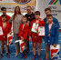 Спортсмены из Суздальского района показали хорошую борьбу - Суздаль-Медиа