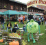 Яблочный спас - яблочко припас - Суздаль-Медиа