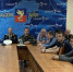 Новобранцев Суздальского района проводили в ряды Вооруженных сил Российской Федерации - Суздаль-Медиа