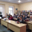В литературной гостиной говорили  о творчестве художницы Ольги Розановой - Суздаль-Медиа