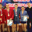 Чемпионат по самбо стал для суздальских стражей порядка весьма успешным - Суздаль-Медиа