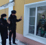 Суздальские полицейские поздравили подшефных ребят с новым годом и подарили подарки - Суздаль-Медиа