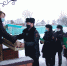 Суздальские полицейские поздравили подшефных ребят с праздниками - Администрация города Суздаля