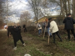 СУББОТНИК 2021
