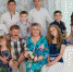Многодетная семья из Суздальского района удостоена Ордена «Родительская слава» - Суздаль-Медиа