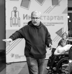 Предприниматели с инвалидностью нуждаются в помощи и поддержке