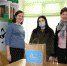 Волонтёры культуры Суздальского района подарили книги сгоревшей библиотеке - Районная ЦБС