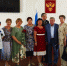 Заслуженная награда за особые заслуги - Суздаль-Медиа