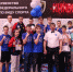 На чемпионате ЦФО по кикбоксингу наши спортсмены показали отличные результаты - Суздаль-Медиа
