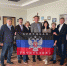Делегация из Суздальского района посетила город Докучаевск  в Донецкой народной республике - Суздаль-Медиа