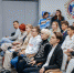 ПОЗДРАВЛЯЕМ АНАСТАСИЮ КЛУШИНУ И ВЛАДИСЛАВА ШИБАНОВА - ПРИЗЕРОВ РЕГИОНАЛЬНОГО ЭТАПА КОНКУРСА "СТУДЕНТ ГОДА-2023" - Суздальский филиал СПбГИК