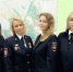 Встречают праздник с чувством Полностью исполненного служебного долга - Суздаль-Медиа