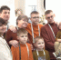 В центре внимания - семья - Суздаль-Медиа