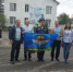 В рамках патриотического воспитания  подрастающего поколения - Суздаль-Медиа