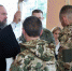 Мужчины из Владимирской области идут служить по контракту - Суздаль-Медиа
