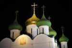Россия объединяет: Музей приглашает на «Ночь искусств»