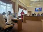 Старинный Суздаль станет вдохновителем проектирования детской площадки будущего!