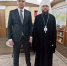 Губернатор Александр Авдеев  и митрополит Владимирский  и Суздальский Никандр обсудили  направления сотрудничества - Суздаль-Медиа