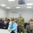 В Садовой школе  прошел Урок мужества - Суздаль-Медиа