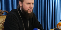 Призвал всех нести слово поддержки и добра - Суздаль-Медиа