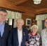 Главы города и района вручили ветеранам   юбилейные медали в честь 80-летия Победы - Суздаль-Медиа