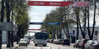 Суздаль готов к юбилею Великой Победы - Суздаль-Медиа