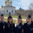 Учителя в погонах - Суздаль-Медиа