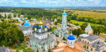 Преподобный Амвросий – солнце Оптиной пустыни