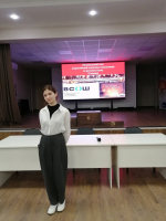 В нашем районе – первый стобалльник ЕГЭ!