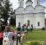 Экокультурное путешествие по городу Cуздалю - Суздаль-Медиа