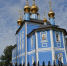 Великое освящение храма  Смоленской иконы Божией Матери - Суздаль-Медиа