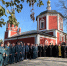 День иконы Божией Матери "Неопалимая Купина" - Администрация города Суздаля