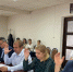 Состоялось первое заседание нового Совета народных депутатов города Суздаля - Суздаль-Медиа