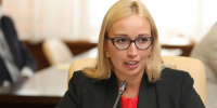 Алиса БИРЮКОВА, глава администрации города Суздаля: «Я благодарю всех, кто работал вместе со мной на благо города Суздаля» - Суздаль-Медиа