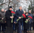 ДЕНЬ НАРОДНОГО ЕДИНСТВА ОТМЕТИЛИ  В СТЕНАХ СПАСО-ЕВФИМИЕВА МОНАСТЫРЯ - Суздаль-Медиа