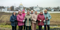 ЗАБОТА.ПОМОЩЬ.МИЛОСЕРДИЕ - Суздаль-Медиа