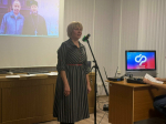 Музыкально-поэтический вечер в память о Геннадии Матвеевиче Суздалеве