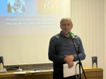 Музыкально-поэтический вечер в память о Геннадии Матвеевиче Суздалеве