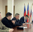 Заседание межведомственной комиссии по безопасности дорожного движения - Администрация города Суздаля