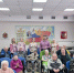 Подарили хорошее настроение - Суздаль-Медиа