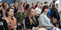 «Женское движение» Владимирской области. Курс на  расширение, укрепление и развитие - Суздаль-Медиа