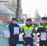 Водитель, отправляясь в путь, про своих детей не забудь! - Суздаль-Медиа