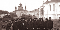 Память о матушке Софии надолго сохранится  в наших сердцах и в истории Суздаля - Суздаль-Медиа