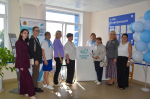 Забота становится намного ближе