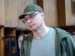 По поручению губернатора Александра Авдеева бойцы «БАРС-Владимир» получили новые внедорожники